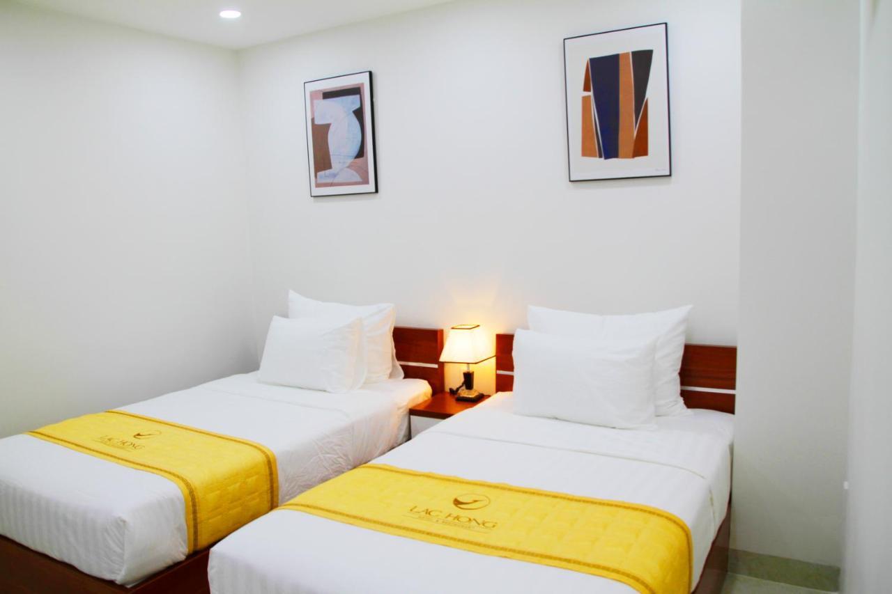 Khach San Lac Hong My Tho - Lac Hong My Tho Hotel Exterior foto